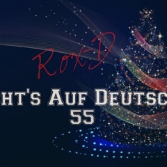 Rox - D - Macht´s Auf Deutsch Vol.55