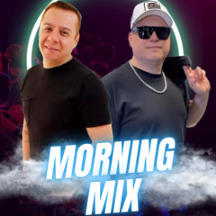 El Morning Mix – Halloween Special 2025 (DJ June B & Kolo Barrera) (99.3 LatinoBeats)