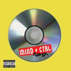 BAD CON NICKY (MIND CTRL Cumbioteo Remix)