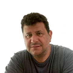 ΕΣΥ ΜΙΛΑΣ ΣΤΗΝ ΚΑΡΔΙΑ ΜΟΥ - ΔΗΜΗΤΡΗΣ ΖΩΓΡΑΦΟΣ / COVER