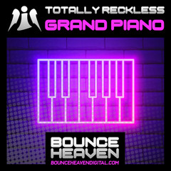 Totally Reckless - Grand Piano [Sample]