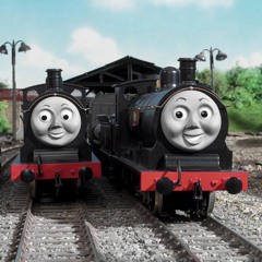 The Scottish Twins