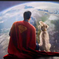 Ep. 246: Superman (2025) (w/ Jacob Padilla)