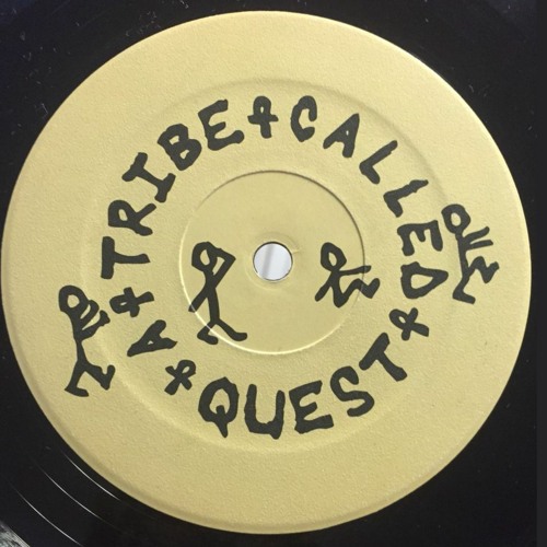 A Tribe Called Quest - What Really Goes On (Beno Garcia Remix)