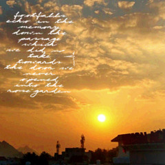 I don't want to let go