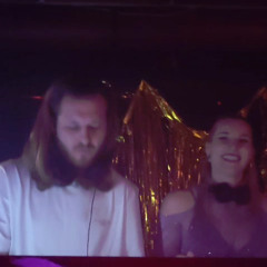 Unitone B2B Solaris | Pre New Years Eve Party @ N8lounge Bonn