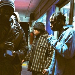 Apple Pie - Travis Scott (Toronto Beat Cook Remix)