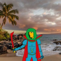 Sea Shanty 2 (Trance Remix)