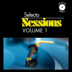 Selecto Sessions Vol. 1 [Deep House / Vinyl Set]