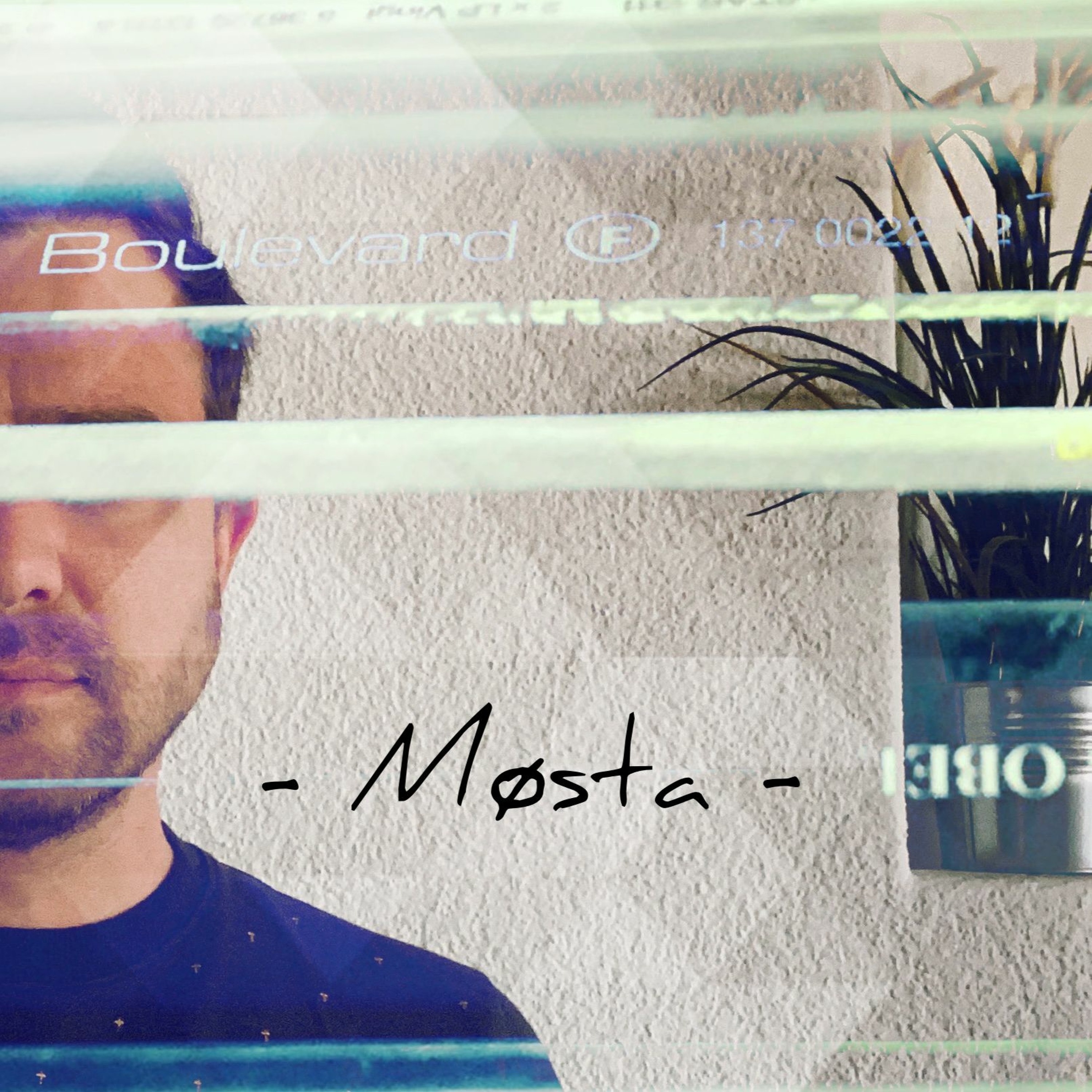 Guillaume Møsta