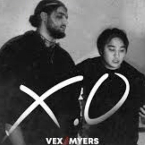 The Limba & Andro - X.O