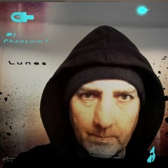 DJ Phantom 7 _ Lunes _ (Original Mix)2022