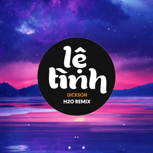 Lệ Tình (Remix House)