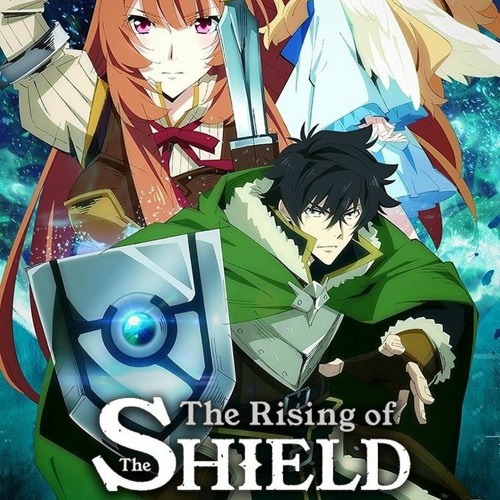 The rising of the shield hero watch online sale