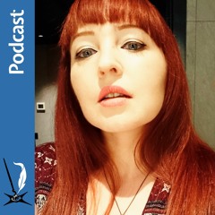 Writers & Illustrators of the Future Podcast JL George author of "The Word" and how disinformation