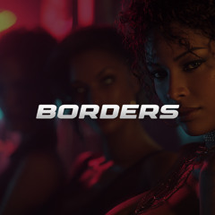 Dark Guitar Trap Beat | Tyga x Joyner Lucas Type Beat 2026 | BORDERS