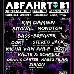 4 Jahre Abfahrt B1 @ Bass-Breaker 18.05.2023 [Free Download]