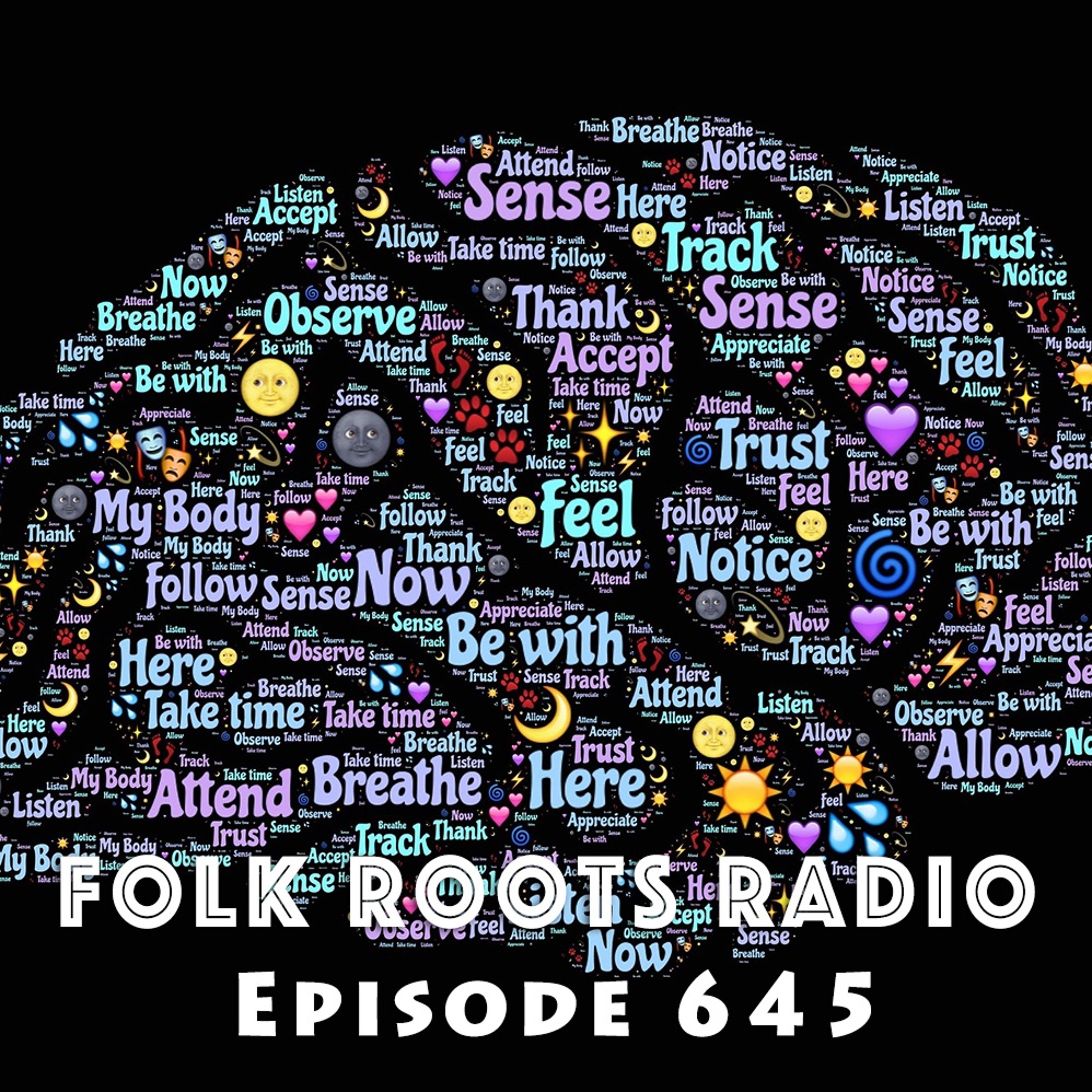 Folk Roots Radio... with Jan Hall