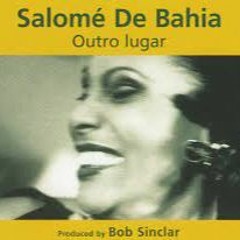 RYTHS VS SALOME DE BAHIA - OUTRO SIBALI (FUNES MASH)
