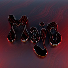 Thekidbbs - indecisive (prod mojo + 808austin)