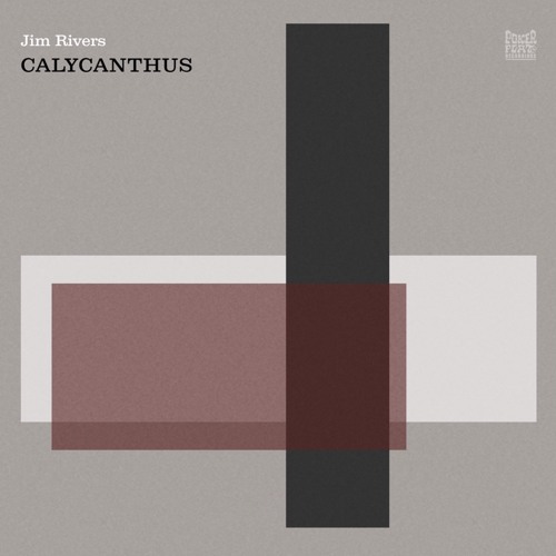 Jim Rivers - Calycanthus (Bushwacka! Rемiх)