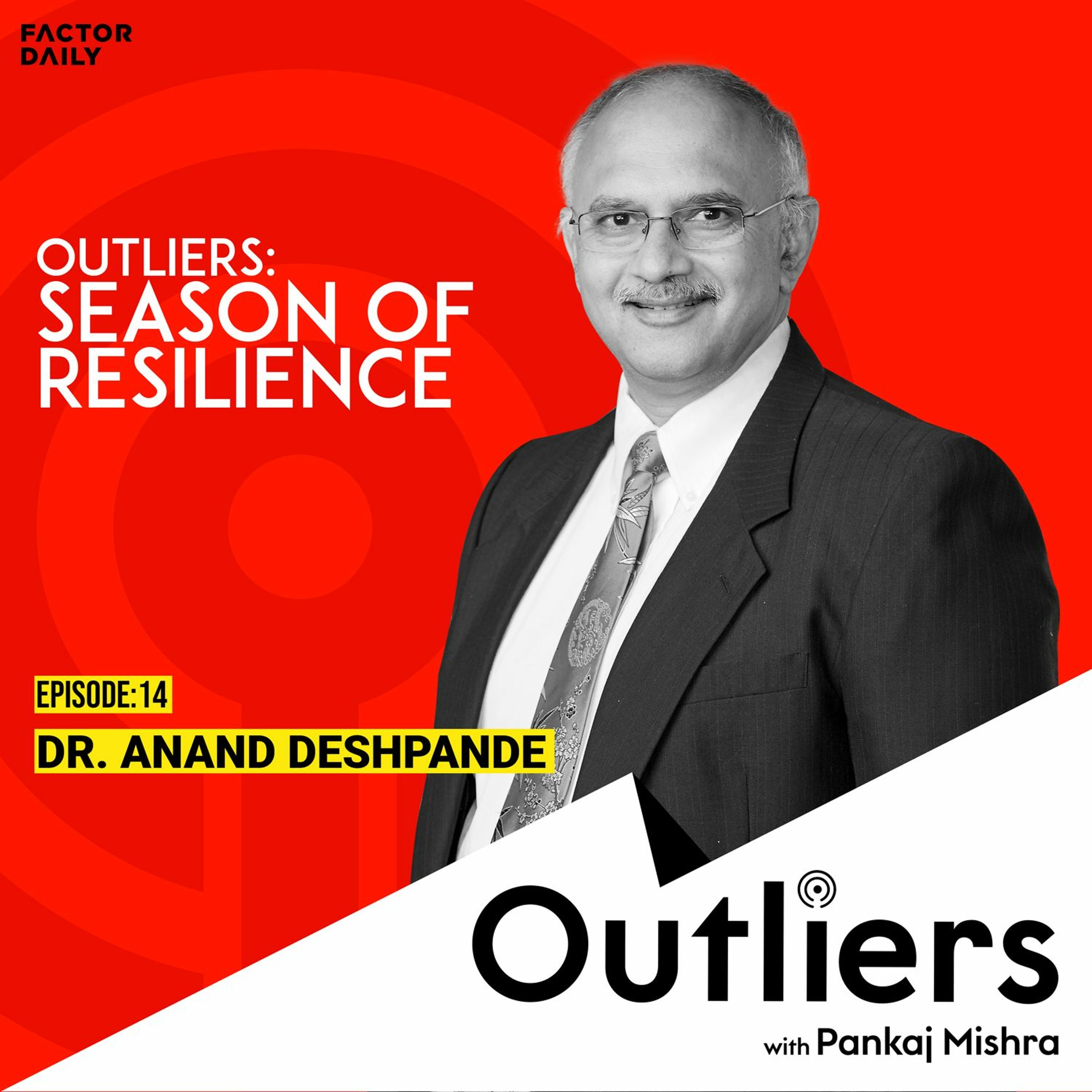Outliers