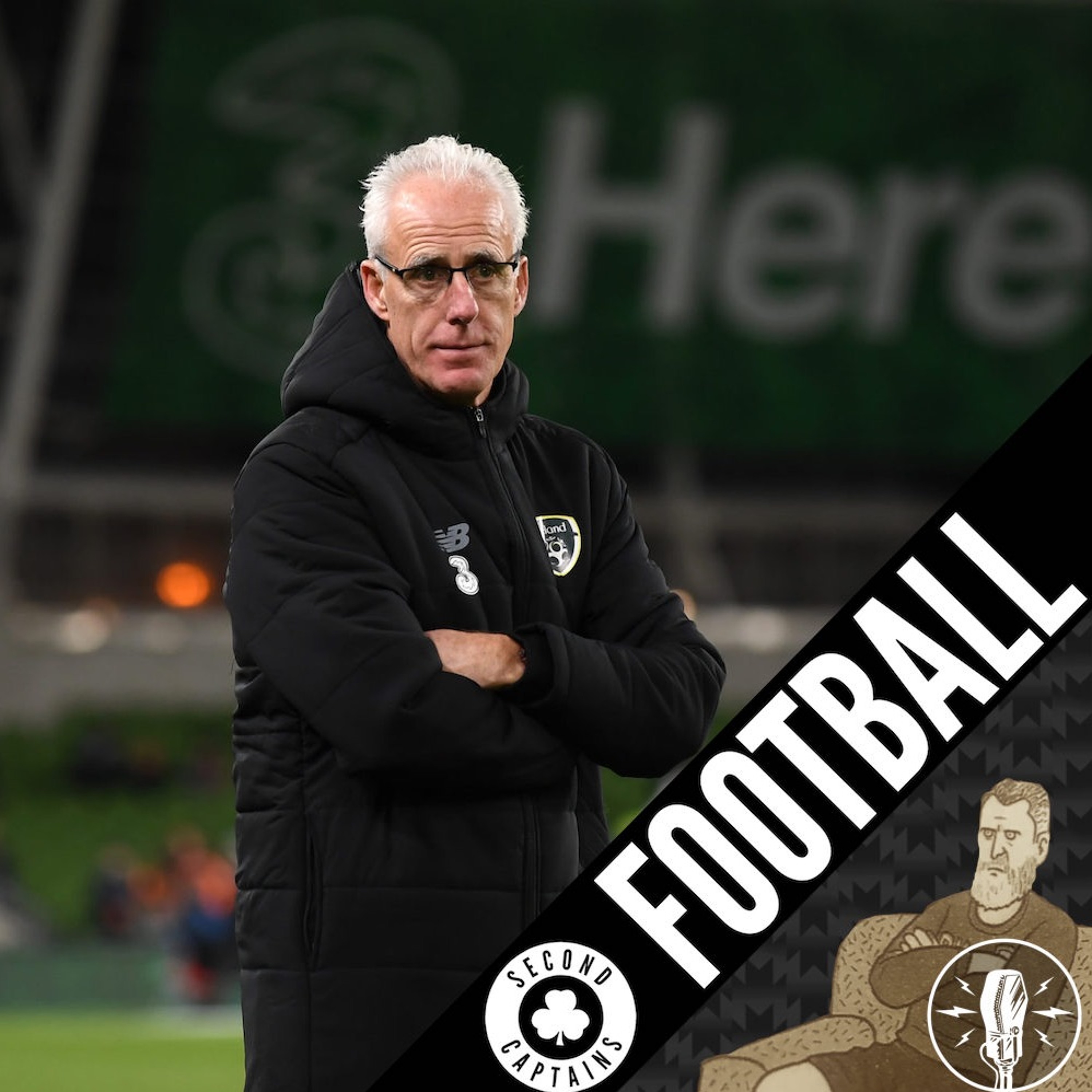 Ep 1739: Succession Plan Complete, Stephen's Philosophy, Mick's Legacy; Players Must Pay - 06/04/20