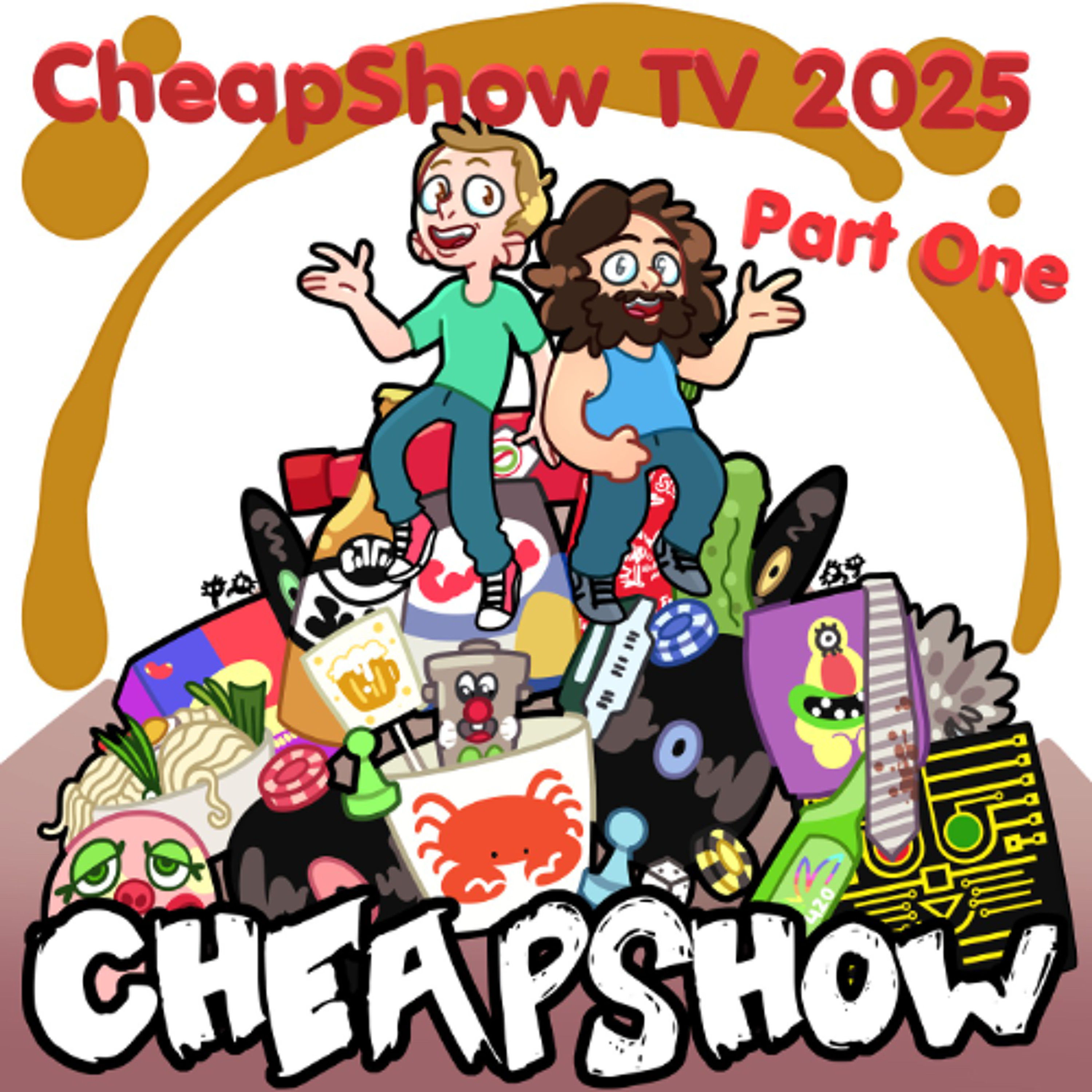 CheapShow