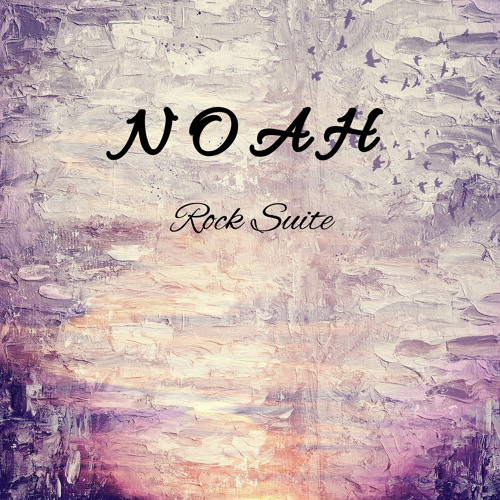 Rock-Suite  "Noah"