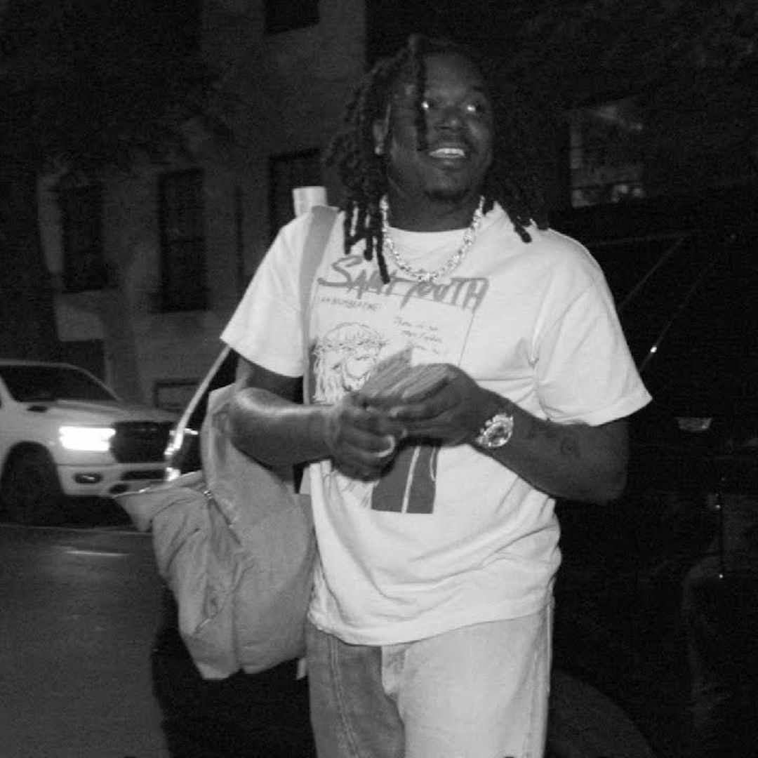Listen to Lucki 13 flipp by Dj ess in LUCKI playlist online for