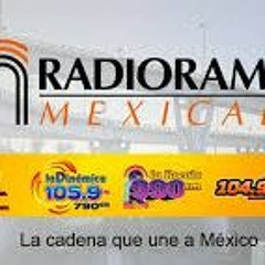 RADIORAMA MEXICALI PROMO NO COHETES