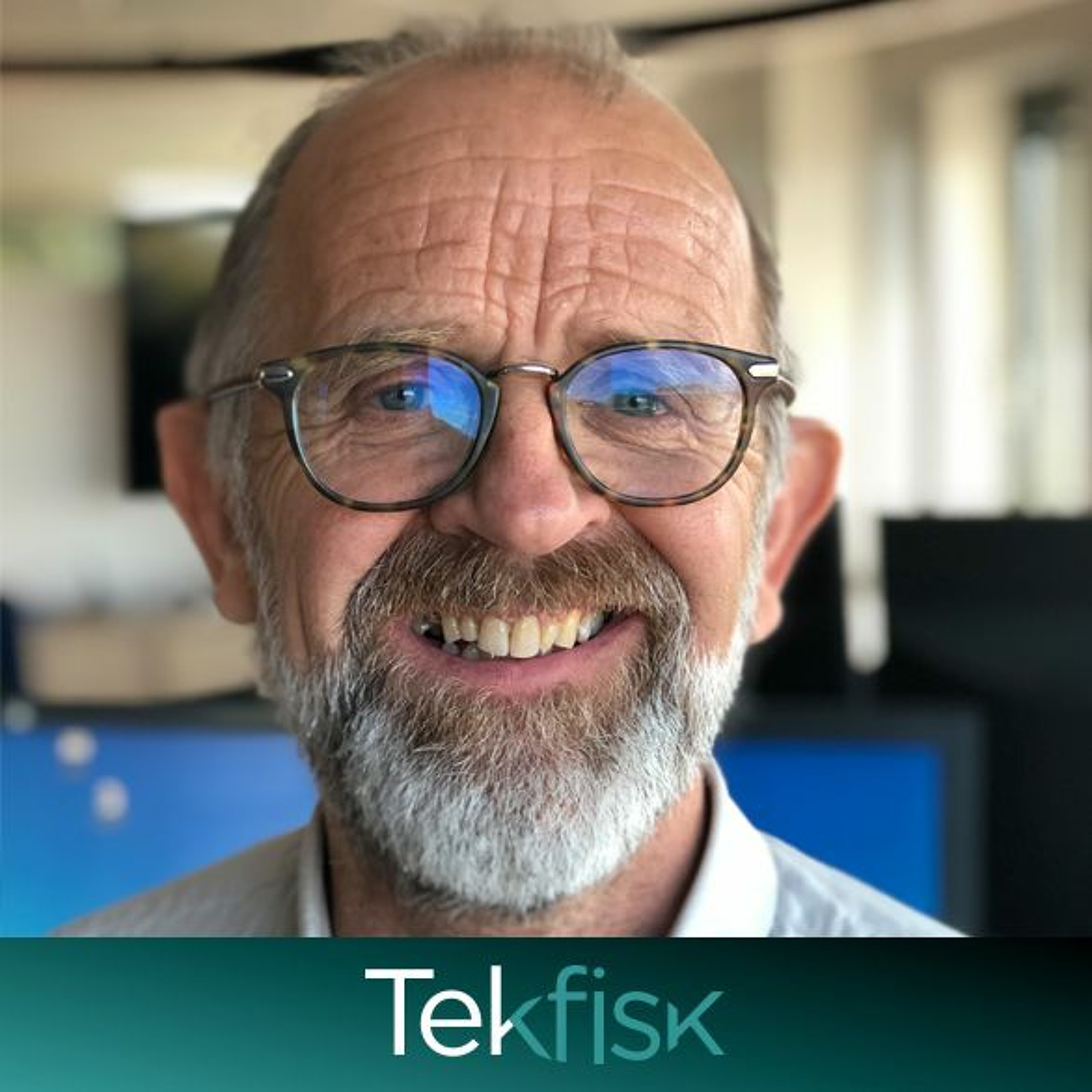 Tekfisk