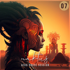 Naktus Music - Sky #7 Afro-House Session (Free Download)