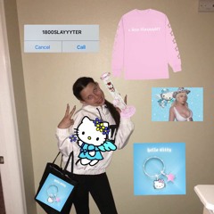 another hello kitty edit locals not allowed underground soundcloud babes only