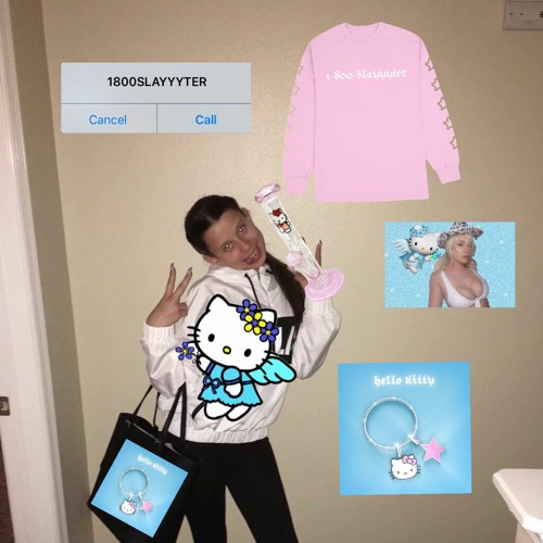 another hello kitty edit locals not allowed underground soundcloud babes only