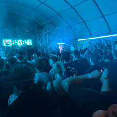 30 min Hardgroove Techno mix - PhoneHome 2025