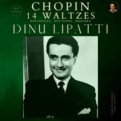 Waltz No. 6 in D flat Major, Op. 64 no. 1, « Minute » (Remastered 2021)