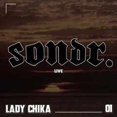 Lady Chika live @ SARRENDA in Sydney 21-1-24
