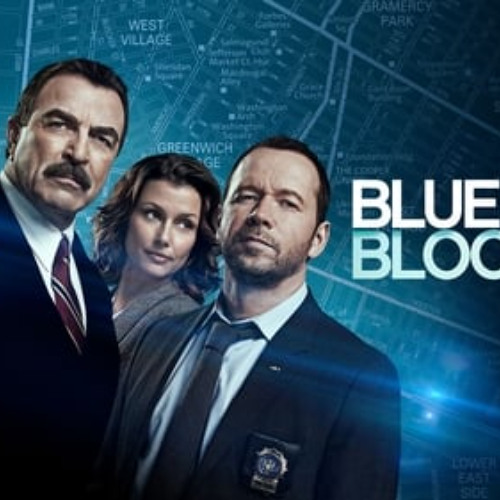 Blue bloods free streaming sale