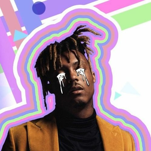 Juice WRLD - Golden X Get Away (Unreleased)