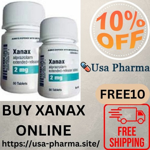 Stream episode Xanax Online | Buy Xanax 2mg Online | Overnight with ...