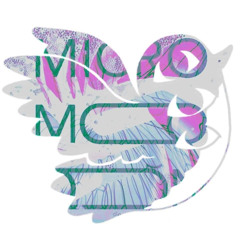 [mooncast 022] birdsmakingmachine Live