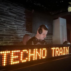 neunundsechzig @ Techno Train / Gleis8