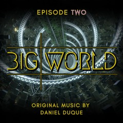 Big World: Episode 2 (Original Soundtrack)