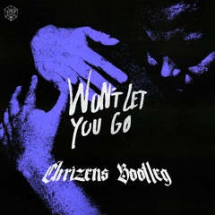 Martin Garrix - Won't Let You Go (Chrizens Bootleg) *FREE DOWNLOAD*