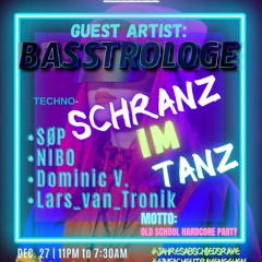 Jahresabschluss / Schranz im Tanz / 27.12.2024 @FrauTanz Kassel