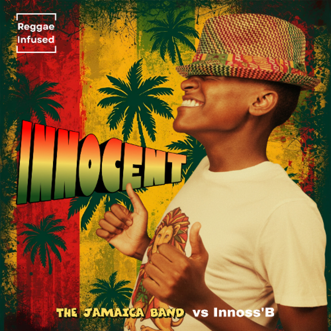 Stream Crazy - Reggae EDM Radio Edit by DJ Central | Listen online