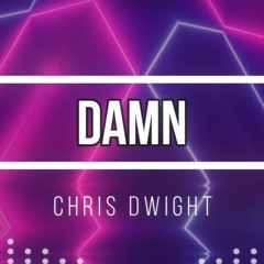 Damn - Brett KISSEL - Chris DWIGHT Cover
