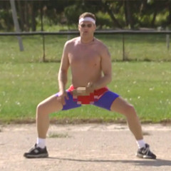 TEASER - Talking Shat #4 with eden jones (audio - 3/4/2026)