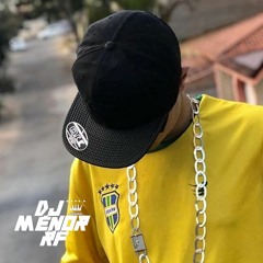 MTG - PIRANHA DE BAIRRO CHIQUE [DJ MENOR RF & DJ PL] 2020